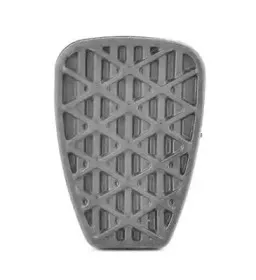 Педальные накладка, педаль тормоз BSG купить